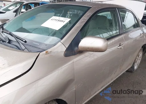 2009 Toyota Corolla Xle from USA, damaged, VIN 1NXBU40E79Z010087